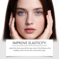 YoPoll Instant Eye Lift Cream Lifts & Refreshes Tired Eyes
