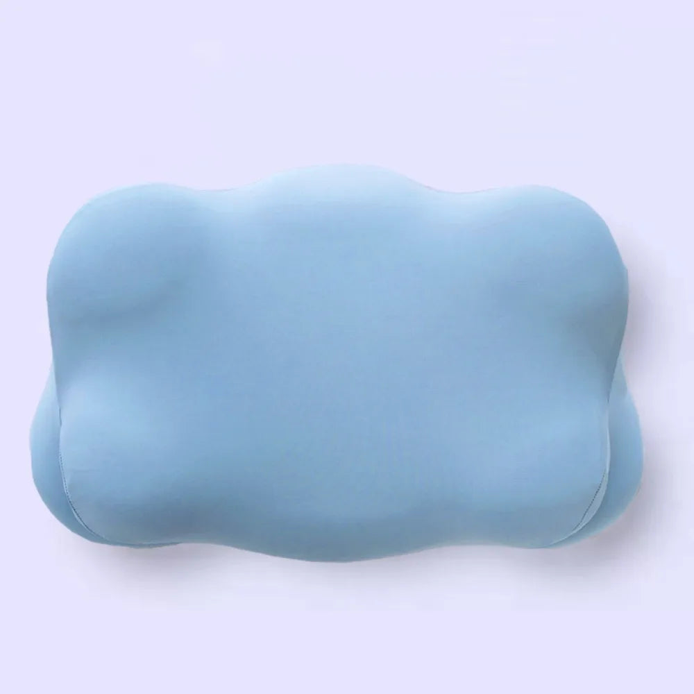 Walmox Memory Foam Cloud Pillow