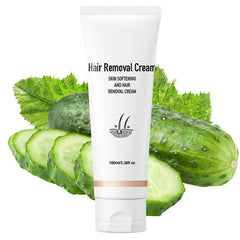Hair Erase – Gentle Hair Removal Cream