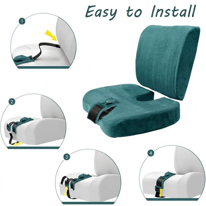 Mom Safe Driving Belt Adjuster