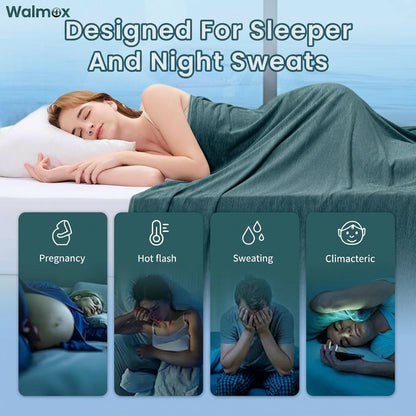 Luxury Chill Comfort Blanket