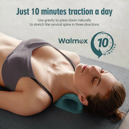 Deep Relief Neck Stretcher