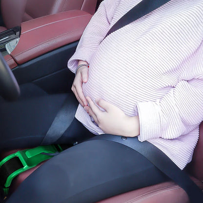 Mom Safe Driving Belt Adjuster
