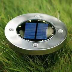 NOVALUSH™ LED Ground Light Pack