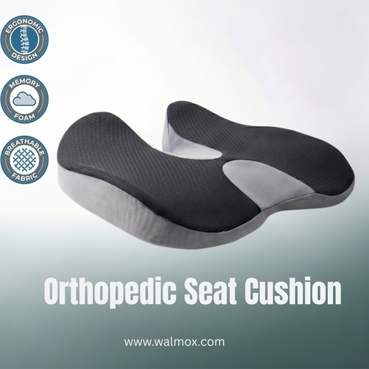 Memory Foam Seat Cushion