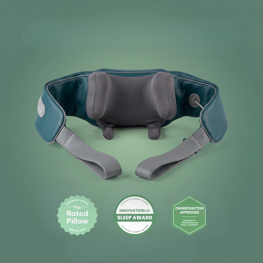 Neck And Shoulder Massager