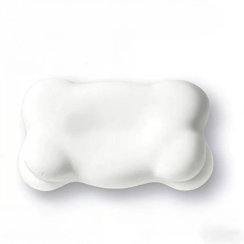 Walmox Memory Foam Cloud Pillow