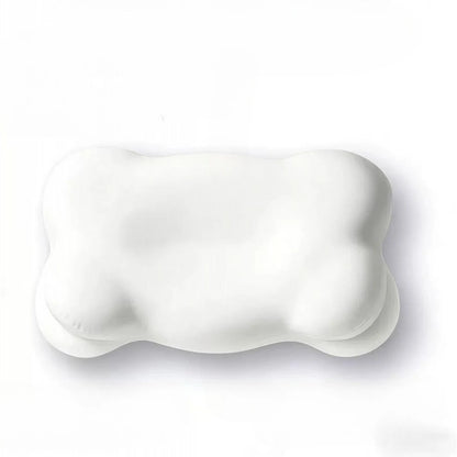 Walmox Memory Foam Cloud Pillow