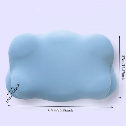 Walmox Memory Foam Cloud Pillow