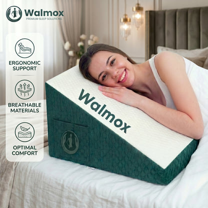 Ortho Support Wedge Pillow