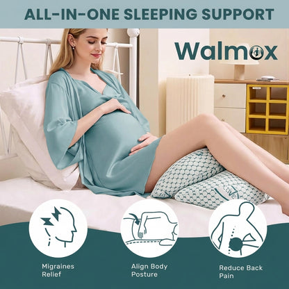 Pregnancy Comfort Pillow