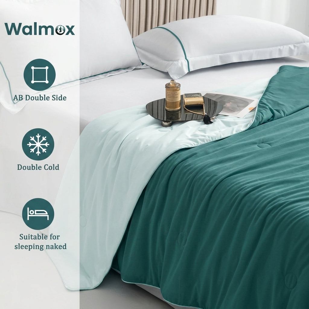 Luxury Chill Comfort Blanket