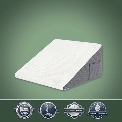 Ortho Support Wedge Pillow