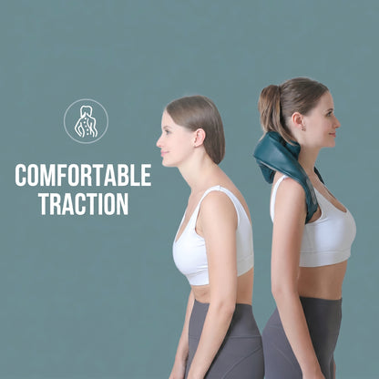 Neck And Shoulder Massager