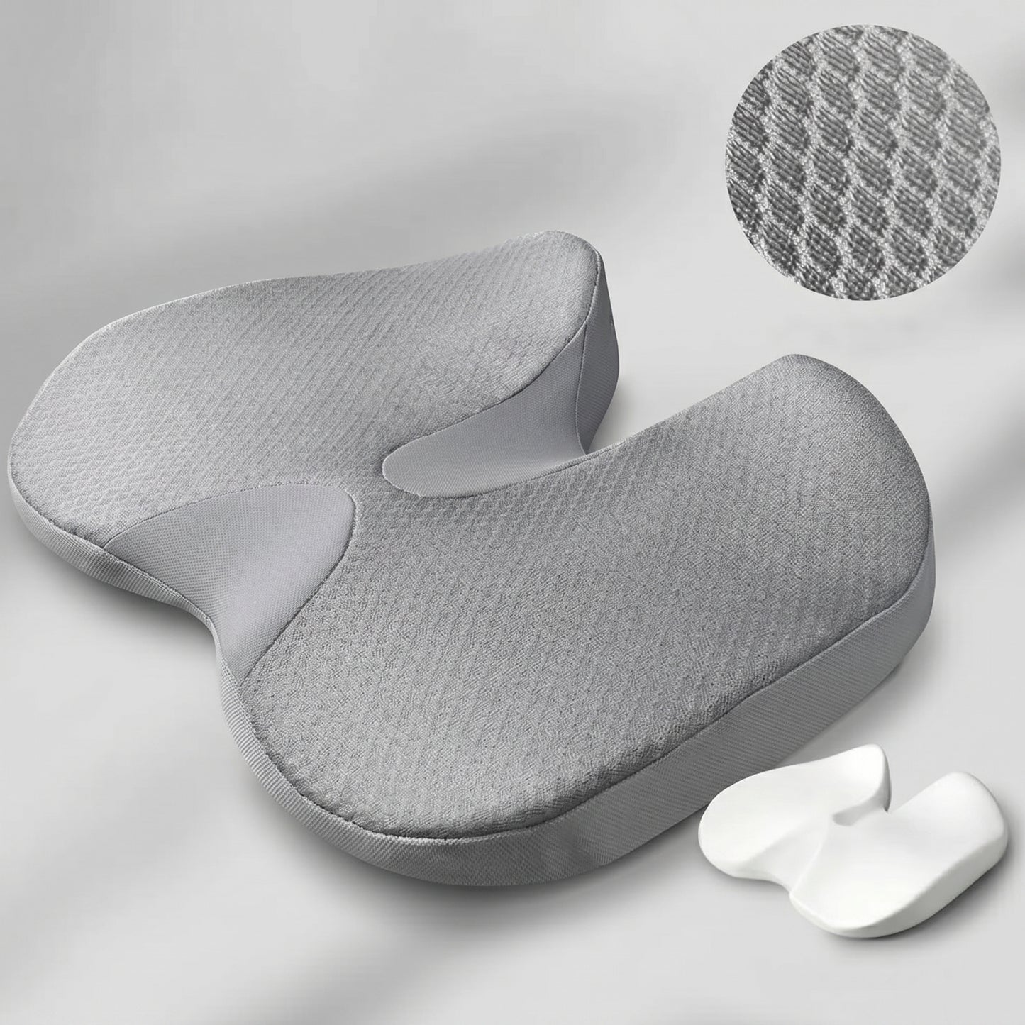 Memory Foam Seat Cushion