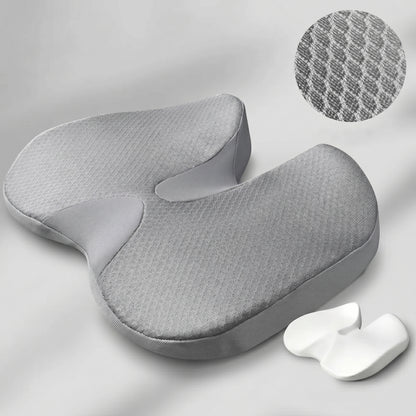 Memory Foam Seat Cushion