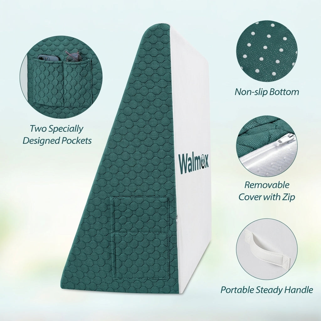 Ortho Support Wedge Pillow