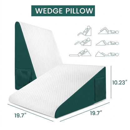 Ortho Support Wedge Pillow