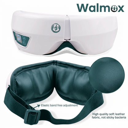 Smart Relax Eye Massager Pro
