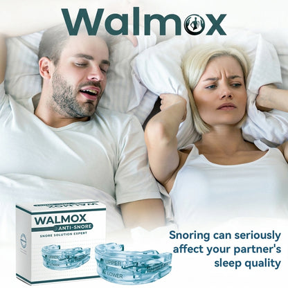 Anti Snoring Mouth Guard