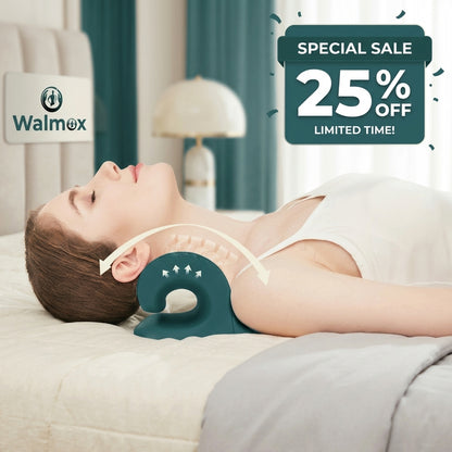 Deep Relief Neck Stretcher