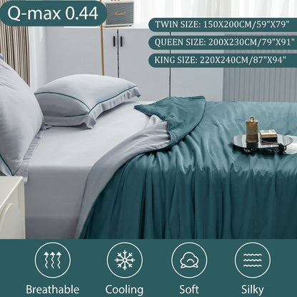 Luxury Chill Comfort Blanket