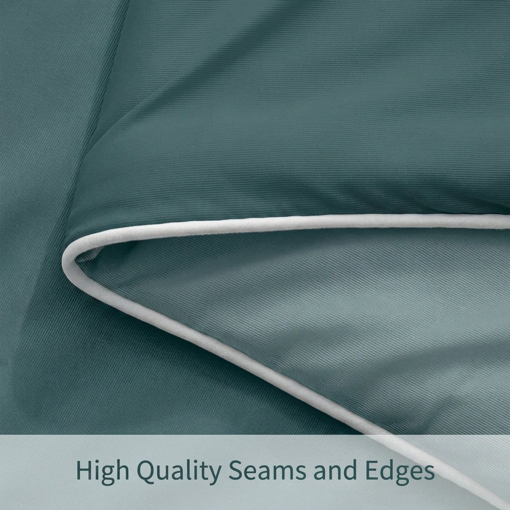 Luxury Chill Comfort Blanket