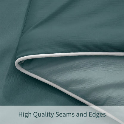 Luxury Chill Comfort Blanket