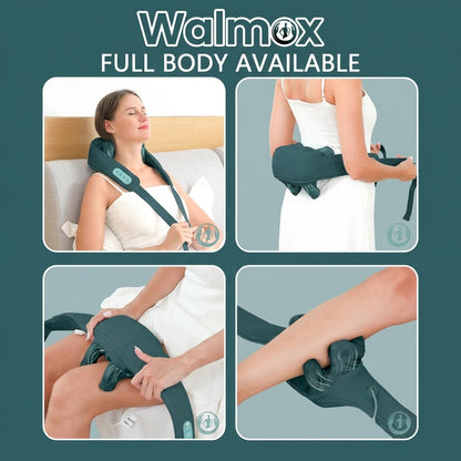 Neck And Shoulder Massager