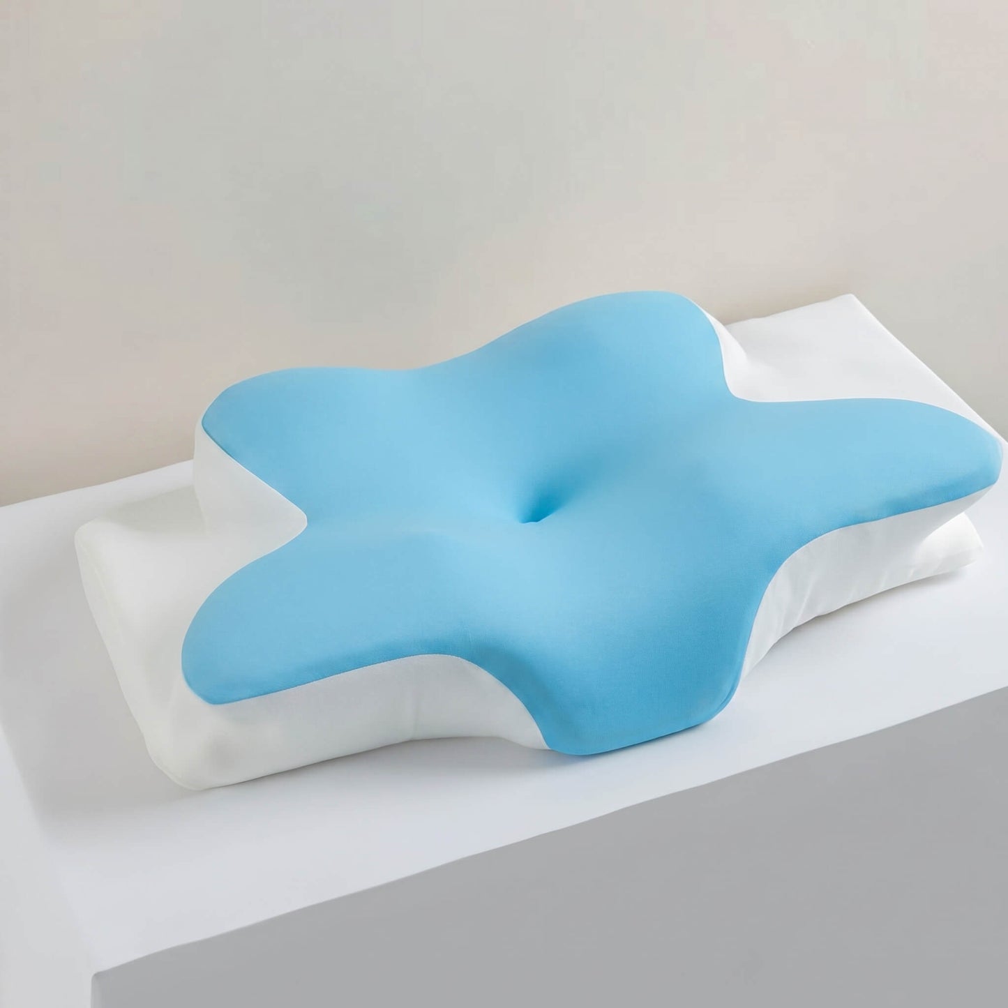 Walmox Neck Ease Cervical Pillow