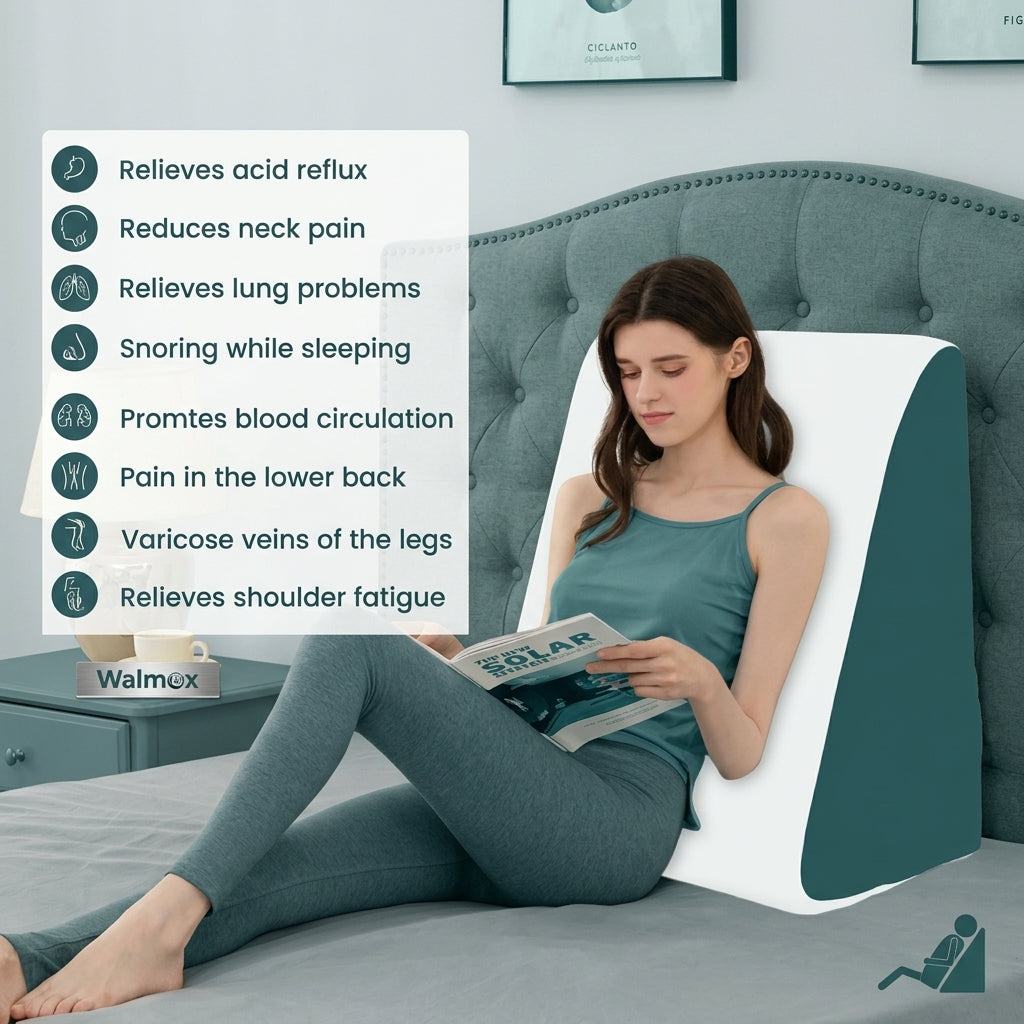 Ortho Support Wedge Pillow