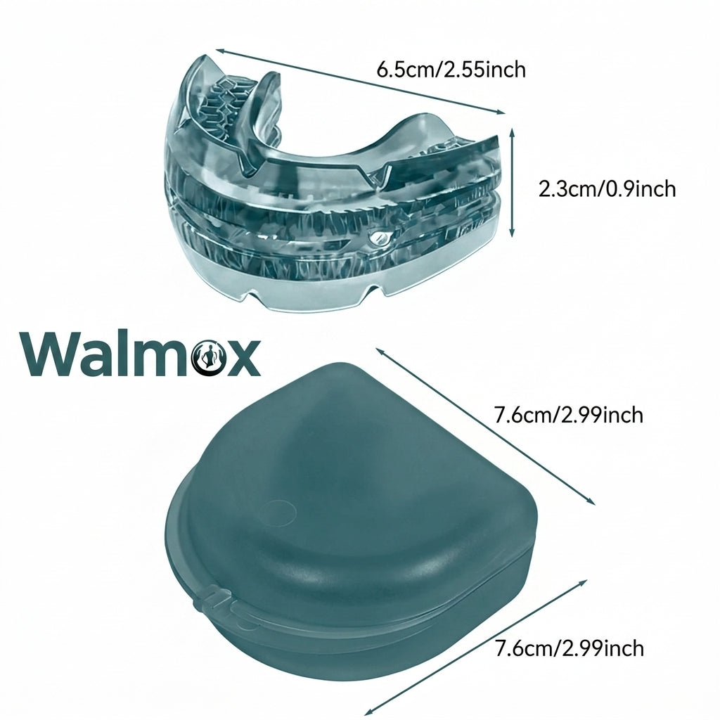 Anti Snoring Mouth Guard