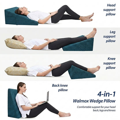 Ortho Support Wedge Pillow