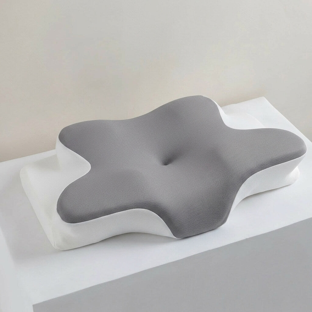 Walmox Neck Ease Cervical Pillow