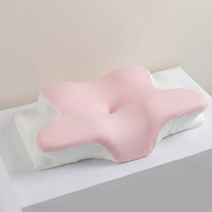 Walmox Neck Ease Cervical Pillow