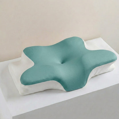 Walmox Neck Ease Cervical Pillow