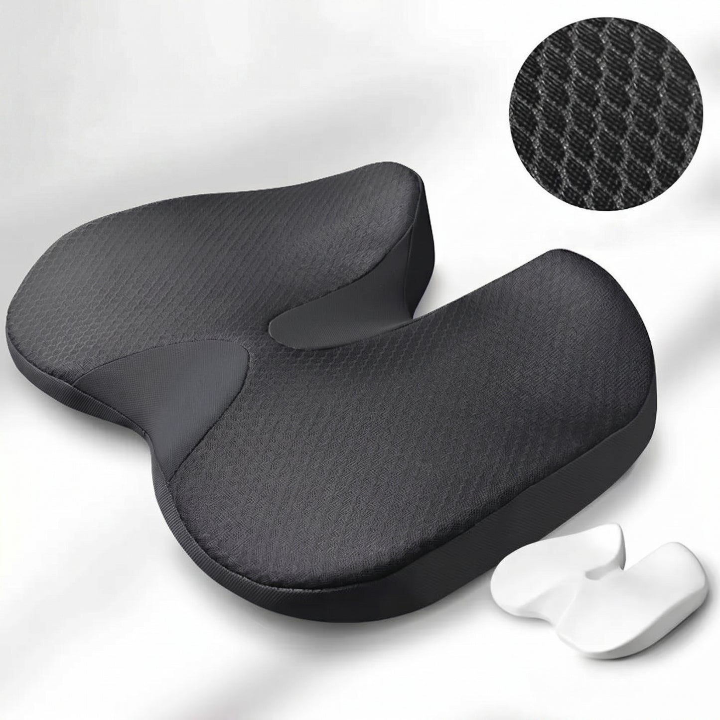 Memory Foam Seat Cushion