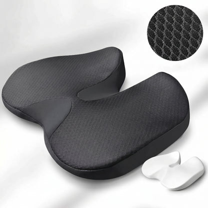 Memory Foam Seat Cushion