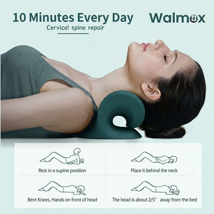 Deep Relief Neck Stretcher