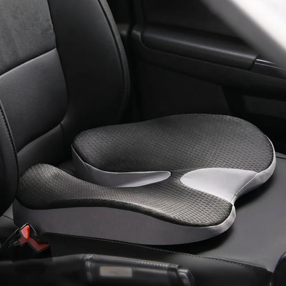 Memory Foam Seat Cushion
