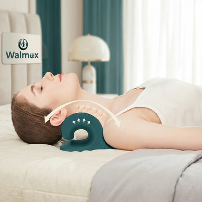 Deep Relief Neck Stretcher