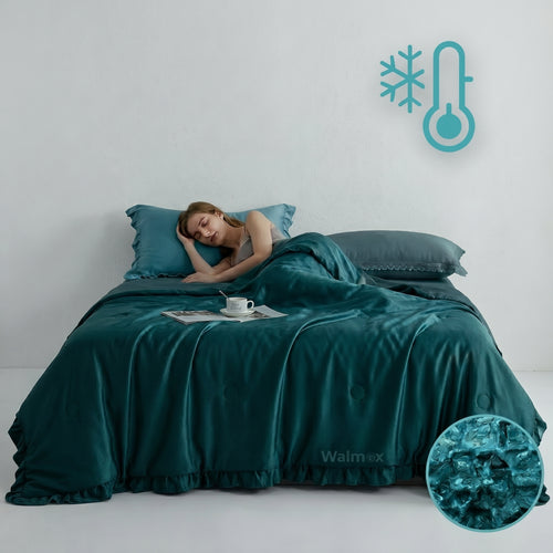 Luxury Chill Comfort Blanket