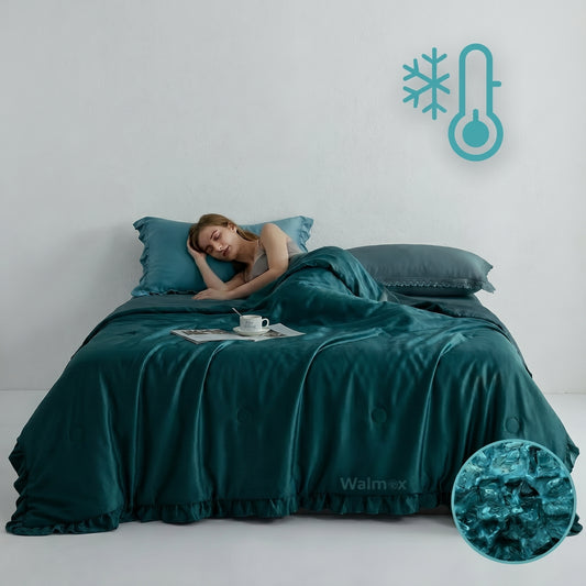 Luxury Chill Comfort Blanket