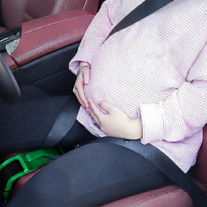 Mom Safe Driving Belt Adjuster
